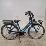 Elektrische damesfiets, Gazelle, Heavy Duty, 2024