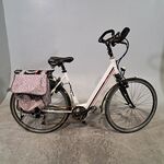 Elektrische damesfiets, Sparta, Ion GL+