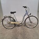 Damesfiets, DHS