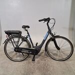 Elektrische damesfiets, Gazelle, Paris C7, 2022