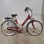 Elektrische damesfiets, Stella, Vicenza
