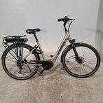 Elektrische damesfiets, Trek, Verve +2, 2022