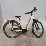 Elektrische damesfiets, Gazelle, Grenoble, 2022