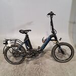 Elektrische vouwfiets, Victoria, e Folding 7.7