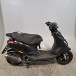 Scooter, Piaggio, Zip, 2023
