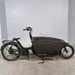 Elektrische bakfiets, Urban Arrow, 2021