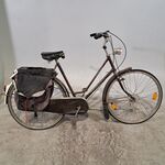 Damesfiets, Gazelle