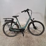 Elektrische damesfiets, Gazelle, Paris C7+, 2025