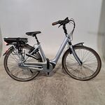 Elektrische damesfiets, Gazelle, Orange C310
