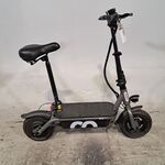 Elektrische step, IScooter