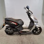 Snorscooter