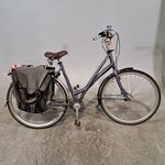 Damesfiets, Union, Nyala