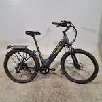Elektrische damesfiets, Eleglide