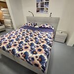 Boxspringset, Fjord Oskar