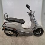 Snorscooter, Vespa, Sprint 50, 2020