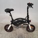 Elektrische fiets, Moovway, B3