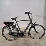 Elektrische herenfiets, Gazelle, Orange C7+, 2022
