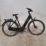 Elektrische damesfiets, Batavus, Finez