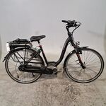 Elektrische damesfiets, Pegasus, Ravenna