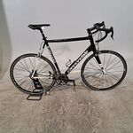 Racefiet, Cannondale, CAAD10