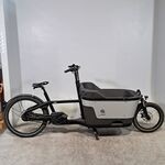 Elektrische bakfiets, Carqon
