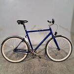 Herenfiets, Cortina, V Zero