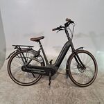 Elektrische damesfiets, Gazelle, Grenoble C8, 2022