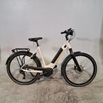 Elektrische damesfiets, Gazelle, Ultimate T10, 2021