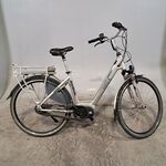 Elektrische damesfiets, Stella, Novara