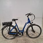 Elektrische damesfiets, Amslod, York MRX