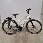 Elektrische damesfiets, Koga, E-F3.0, 2025