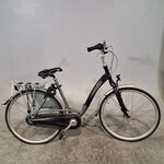 Damesfiets, Sparta