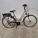 Elektrische damesfiets, Koga, E-Inspire