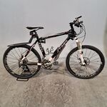 Mountainbike, X-Trail, Mud 5.0