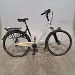 Damesfiets, Gazelle, Eclipse Comfort