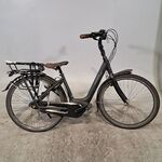 Elektrische damesfiets, Gazelle, Orange C8, 2021