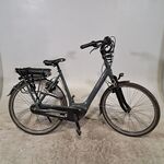 Elektrische damesfiets, Gazelle, Orange C7+, 2023
