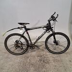 Mountainbike, Trek