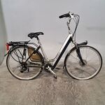 Elektrische damesfiets, Koga Miyata, Tesla