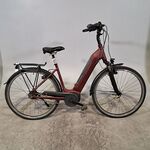 Elektrische damesfiets, Kalkhoff, Advance