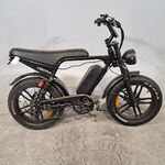 Fatbike, C80 Pro
