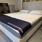 Boxspring 160×200