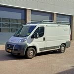 Bedrijfsauto, Fiat, Ducato, 2013