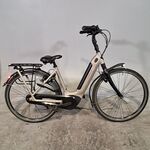Elektrische damesfiets, Gazelle, Arrayo C8 Elite, 2020