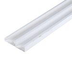 1x Geleidingsprofiel, 1x meerpuntssluiting, 1x plantenbak VidaXL, HMB,