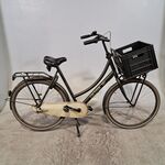Damesfiets, Cortina, U4