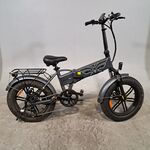 Elektrische vouwfiets/fatbike, Engwe, EP-2 Boost