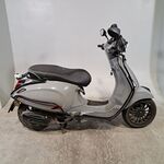 Bromscooter, Vespa, Sprint 4T, 2019