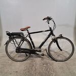 Elektrische herenfiets, Gazelle, Orange C360