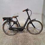Elektrische damesfiets, Gazelle, Orange C8, 2022
